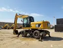 2013 كاتربيلر M318D-26932