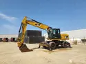 2013 كاتربيلر M318D-26934
