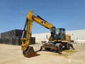 2013 كاتربيلر M318D-26935