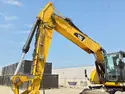 2013 كاتربيلر M318D-26943