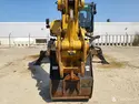 2013 كاتربيلر M318D-26991