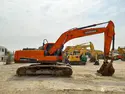 2016 دووسان DX225LC-9C-27098