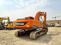 2016 دووسان DX225LC-9C-27100