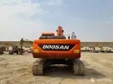 2016 دووسان DX225LC-9C-27101