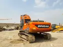 2016 دووسان DX225LC-9C-27102
