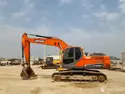 2016 دووسان DX225LC-9C-27104