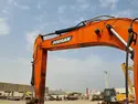 2016 دووسان DX225LC-9C-27108