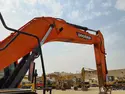 2016 دووسان DX225LC-9C-27109