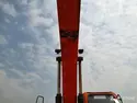 2016 دووسان DX225LC-9C-27112