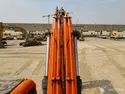 2016 دووسان DX225LC-9C-27114