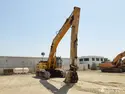 2004 هيونداي R450LC-7-27171