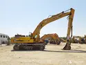 2004 هيونداي R450LC-7-27172