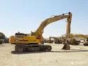 2004 هيونداي R450LC-7-27173