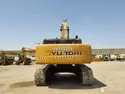 2004 هيونداي R450LC-7-27175