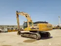 2004 هيونداي R450LC-7-27176