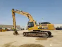 2004 هيونداي R450LC-7-27177