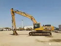 2004 هيونداي R450LC-7-27178