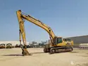 2004 هيونداي R450LC-7-27179