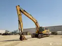2004 هيونداي R450LC-7-27180