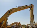 2004 هيونداي R450LC-7-27184