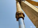 2004 هيونداي R450LC-7-27217