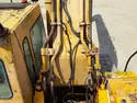 2004 هيونداي R450LC-7-27222