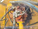 2004 هيونداي R450LC-7-27229