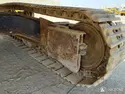 2004 هيونداي R450LC-7-27237