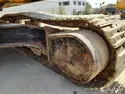 2004 هيونداي R450LC-7-27243
