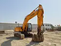 2015 هيونداي R220LC-7-27248