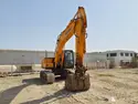2015 هيونداي R220LC-7-27249