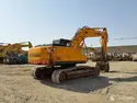 2015 هيونداي R220LC-7-27253