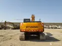 2015 هيونداي R220LC-7-27254