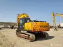 2015 هيونداي R220LC-7-27255