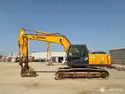 2015 هيونداي R220LC-7-27257