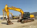 2015 هيونداي R220LC-7-27258