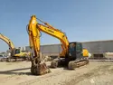 2015 هيونداي R220LC-7-27259