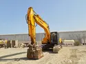 2015 هيونداي R220LC-7-27260