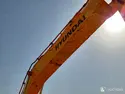 2015 هيونداي R220LC-7-27262