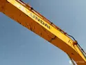 2015 هيونداي R220LC-7-27263