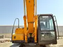 2015 هيونداي R220LC-7-27264