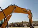 2015 هيونداي R220LC-7-27266