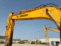 2015 هيونداي R220LC-7-27267