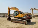 2018 هيونداي R220-9S-27345