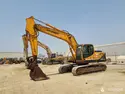 2018 هيونداي R220-9S-27347