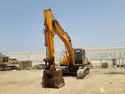 2018 هيونداي R220-9S-27349