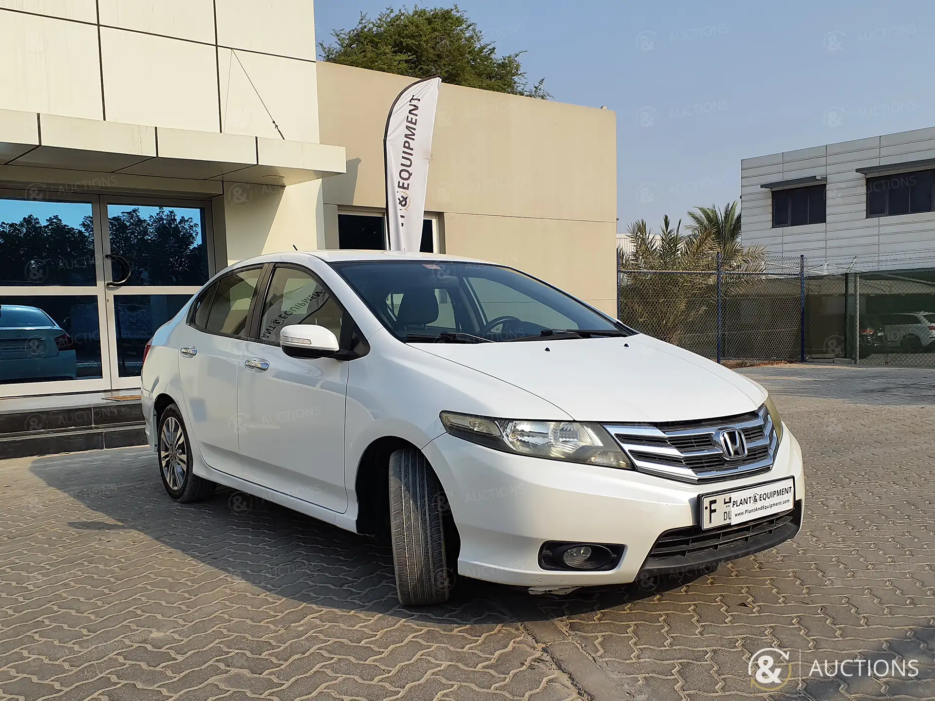 Image for 2013 Honda City
