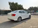 2013 هوندا CITY-27425
