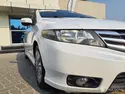 2013 هوندا CITY-27431