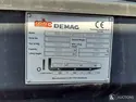 2022 Mhe Demag MFD-450-27578